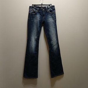Miss Me Jeans 31 x 35